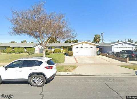 Crescent, BUENA PARK, CA 90620