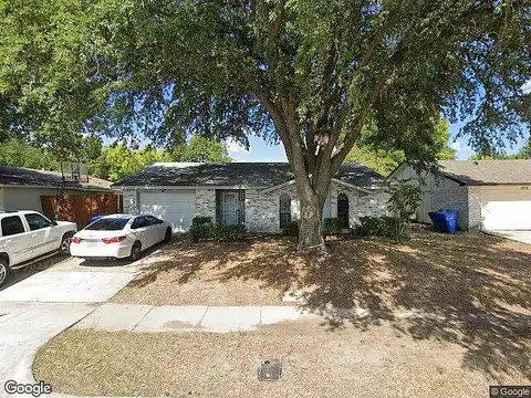Maple, ROWLETT, TX 75089