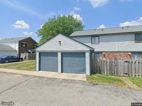Oakbrook, INDIANAPOLIS, IN 46254
