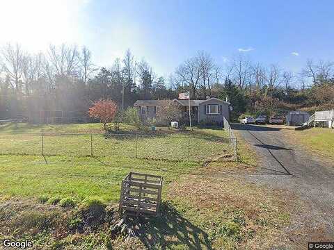 Bens Run, COVINGTON, VA 24426