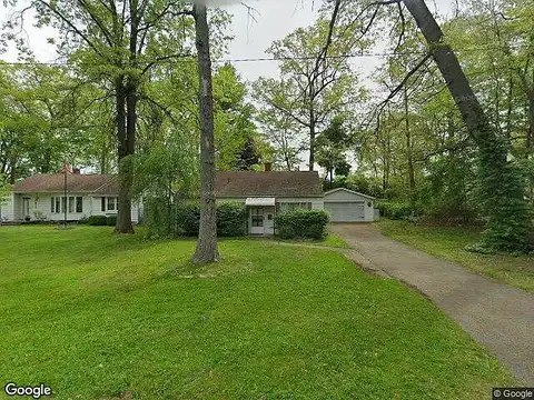 Gany Mede, TOLEDO, OH 43623