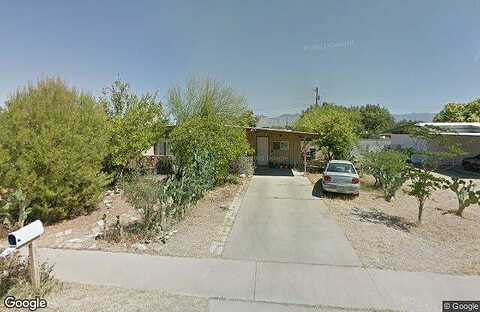 Calle Silvosa, TUCSON, AZ 85711