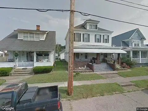 Farney, PORTSMOUTH, OH 45662