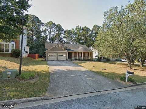 Fairfield Estates, LITHONIA, GA 30058