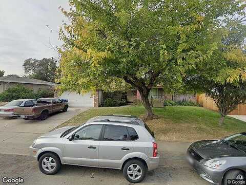 Ranger, CARMICHAEL, CA 95608