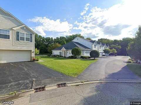 Bridle, LAKEMOOR, IL 60051