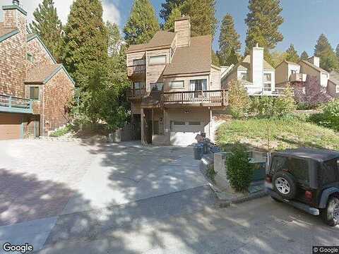 Karenken Pines, TWIN PEAKS, CA 92391
