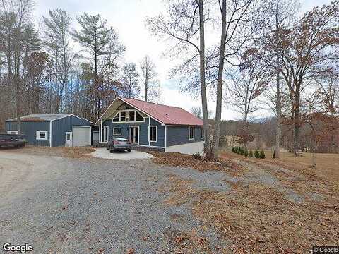 Mcclure, HAYESVILLE, NC 28904