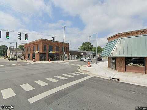 County Road 800, GREENTOWN, IN 46936