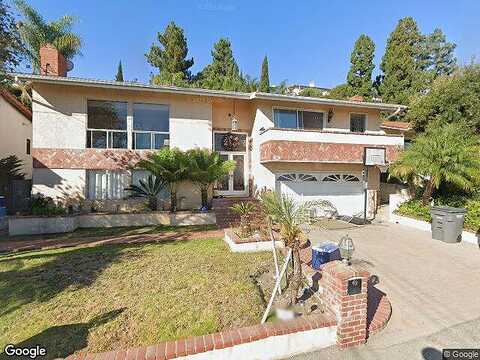 Montemalaga, RANCHO PALOS VERDES, CA 90275