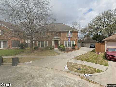 Caelwood, HUMBLE, TX 77346