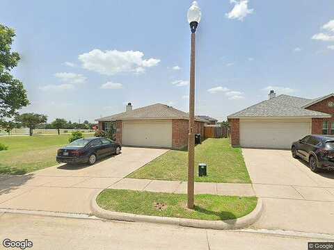 English Manor, DENTON, TX 76210