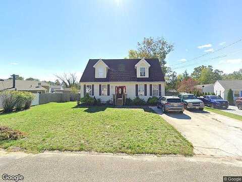 Mulberry, MAYS LANDING, NJ 08330