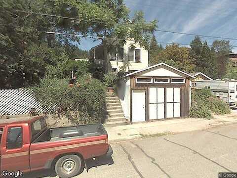 Shasta, DUNSMUIR, CA 96025