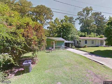 1St, MERIDIAN, MS 39307