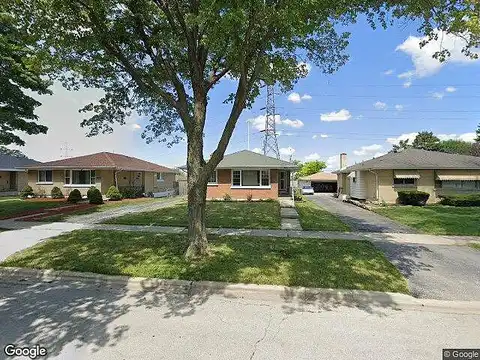 Park, BERKELEY, IL 60163