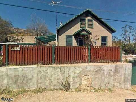 Morrow, MIAMI, AZ 85539
