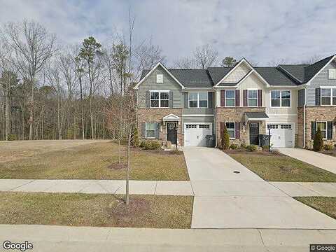 Addison Gate, NORTH CHESTERFIELD, VA 23234