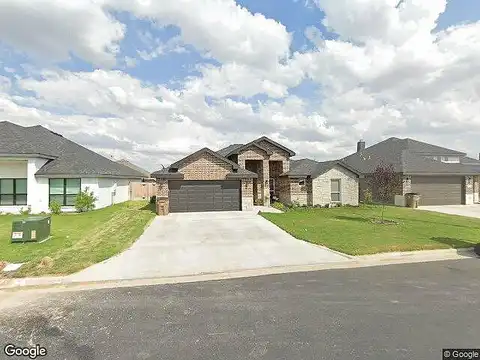 Merrick, SAN ANGELO, TX 76904