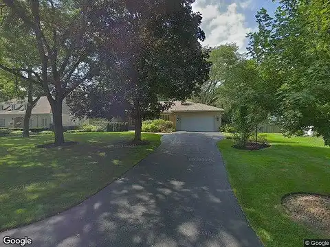 Beverly, LAKE FOREST, IL 60045