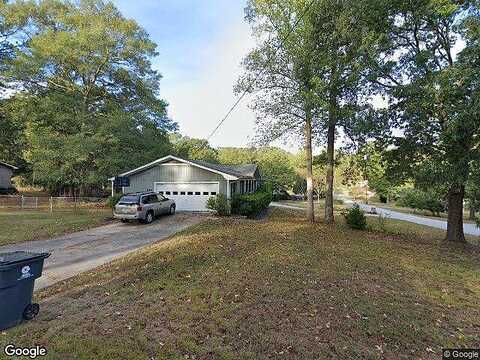 Kingsley, LITHIA SPRINGS, GA 30122