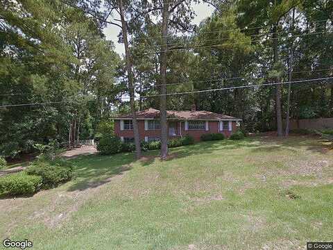 Wautauga, ATTAPULGUS, GA 39815