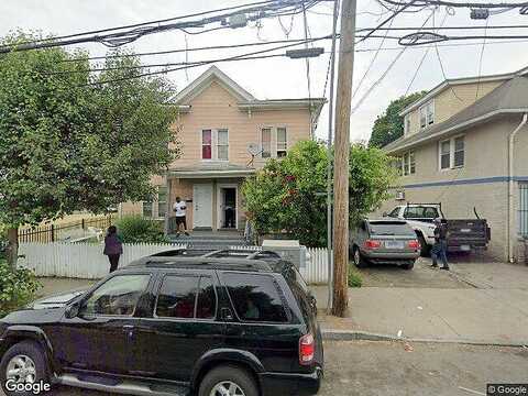 Newfield, BRIDGEPORT, CT 06607