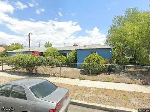 Fulcher, NORTH HOLLYWOOD, CA 91601