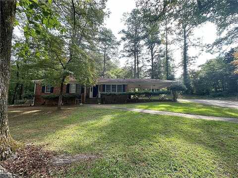 Dunn, MABLETON, GA 30126