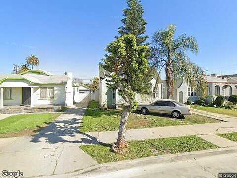 6Th, LOS ANGELES, CA 90043