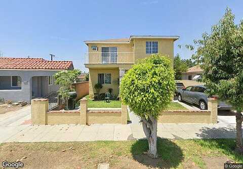 Southside, LOS ANGELES, CA 90022