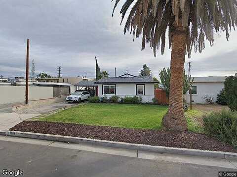 Cleon, NORTH HOLLYWOOD, CA 91601