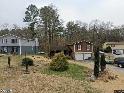 Dana, NORCROSS, GA 30093