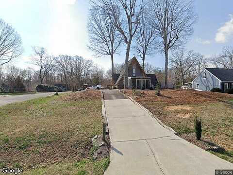 Frye Bridge, CLEMMONS, NC 27012
