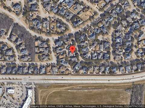 Orchard Park, FRISCO, TX 75034