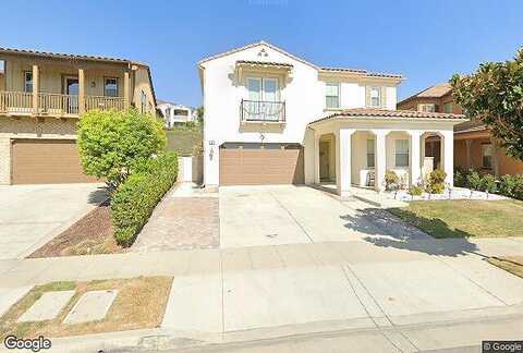 Vosburg, AZUSA, CA 91702