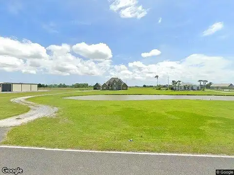 Highway 653, RACELAND, LA 70394