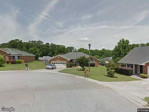 Jackson, GROVETOWN, GA 30813