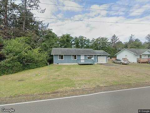 Mount Olympus, OCEAN SHORES, WA 98569