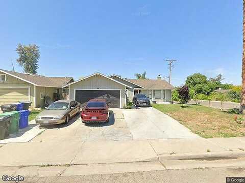 Leggett, PORTERVILLE, CA 93257