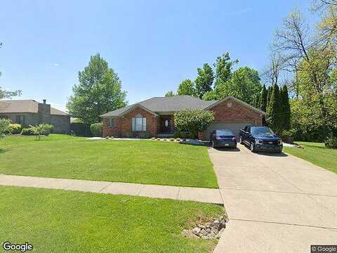 Newman, MOUNT WASHINGTON, KY 40047