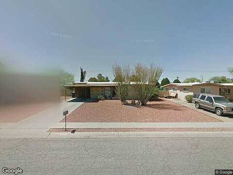 Calle Silvosa, TUCSON, AZ 85711