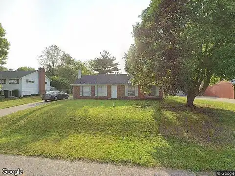 Lee, ELKHART, IN 46517