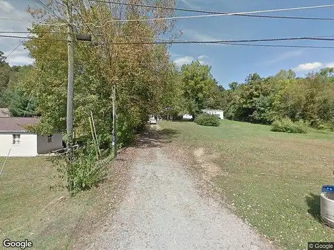 Burns Hollow, LUCASVILLE, OH 45648