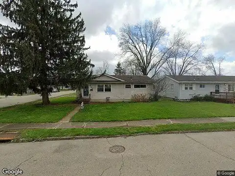 Miami, TROY, OH 45373