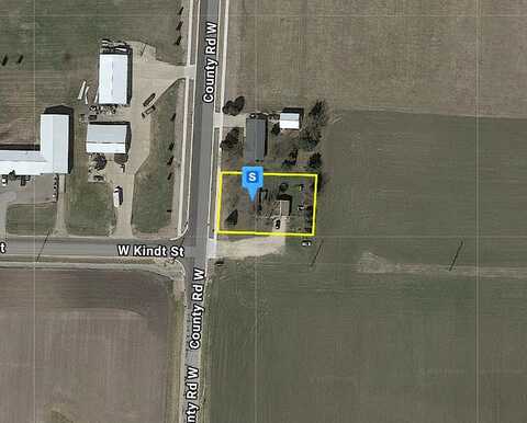 Main, JUNEAU, WI 53039