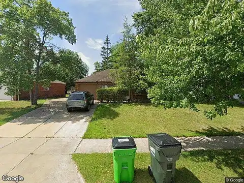 Willow, EUCLID, OH 44132