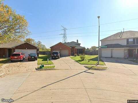 Crestview, GRAND PRAIRIE, TX 75052