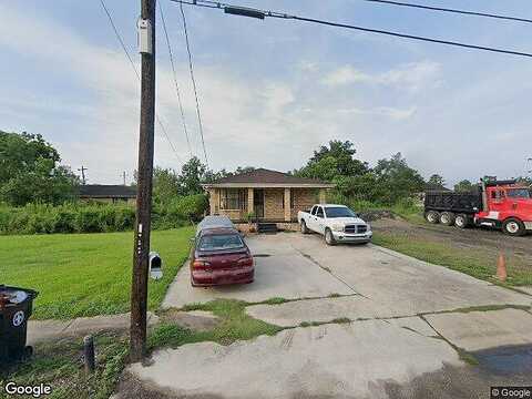 Johnson, NEW ORLEANS, LA 70117