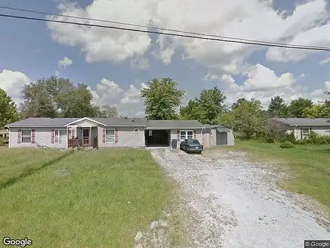 Sr 256, MADISON, IN 47250